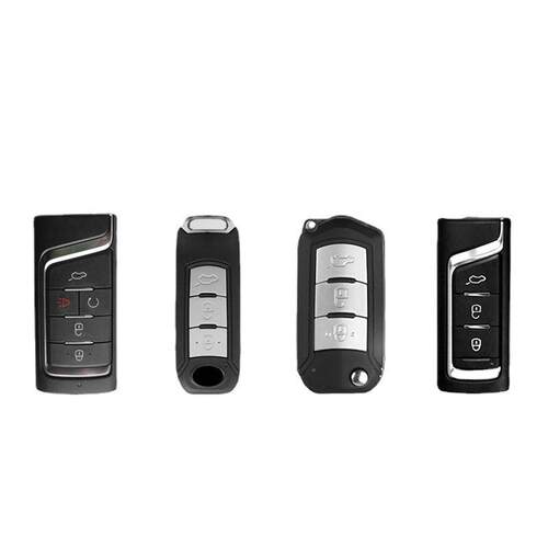 适用传祺传祺GS4 GA3 GS8 GA8 M8 M6 GA4 GA5汽车用钥匙套全包壳