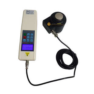 高精度数显推拉力计 外置数字显示拉力计 电子压力测量仪器100KN