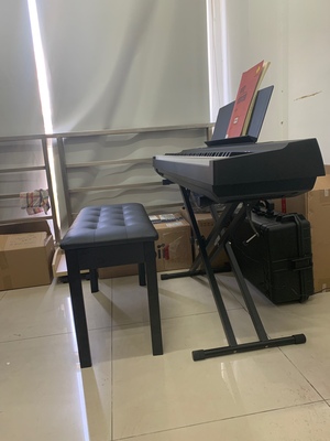 雅马哈电钢琴p125真实使用感受曝光,不看必后悔