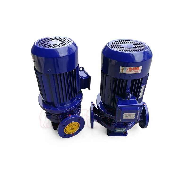 d型参数d型厂家d型选型d离心dn80管道d系列ddn25dn50管道增压水泵