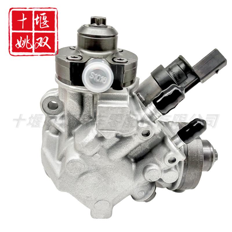 热销喷油泵总成0445010766适用五十铃皮卡发动机燃油泵8983320620
