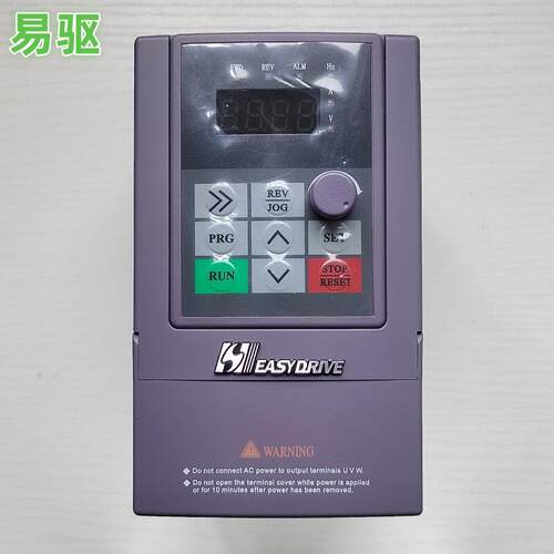 easydrive易驱变频器MINI-S-2S0015M单相220V GT200 GT20三相380V