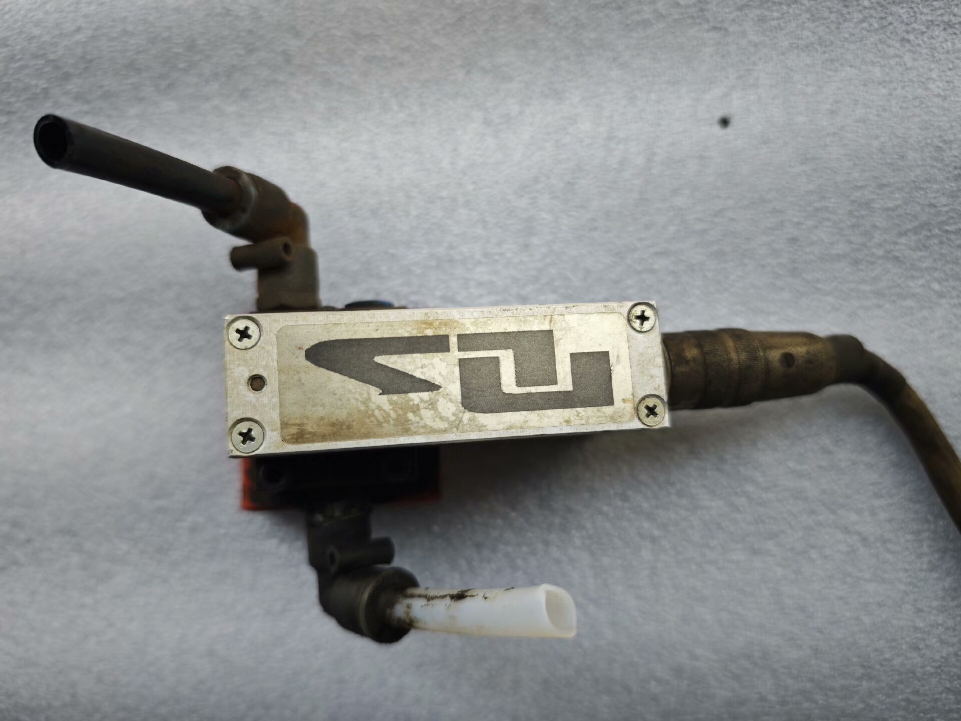 通快配件 ，通快兰尼比例阀 D7B06AV1 KU ，实物拍