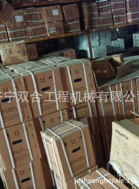 SD13推土机工作泵 10Y-61-04000 各型号推土机工作泵