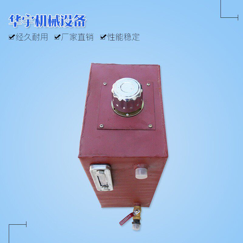 菏泽游艇发电机油箱通机配件船用发动机船外机304不锈钢船用油箱