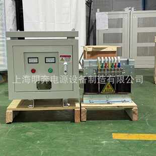 690V480V415V变380v转220v200v440V三相干式 隔离变压器100KVA50KW
