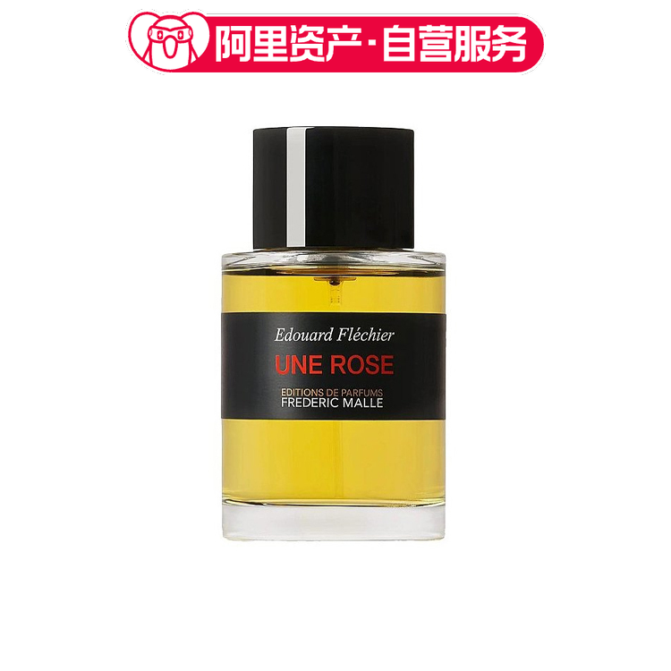 FREDERIC MALLE德瑞克馥马尔夜色玫瑰女士香水EDP