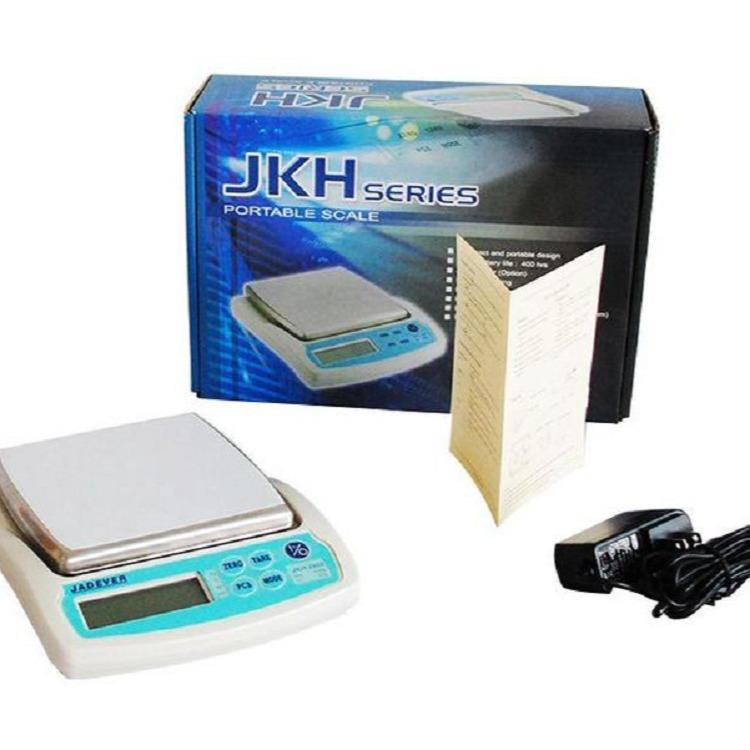 TD系列实验室称量仪器精密电子天平金属机壳TD1002九星