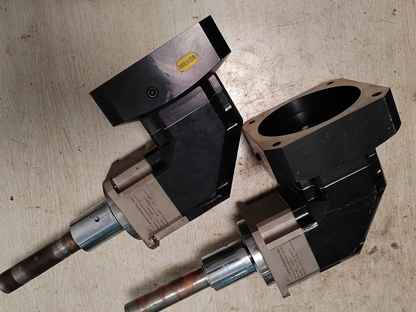 台湾精锐APEX行星减速机，型号ABR090-S2-P1，速