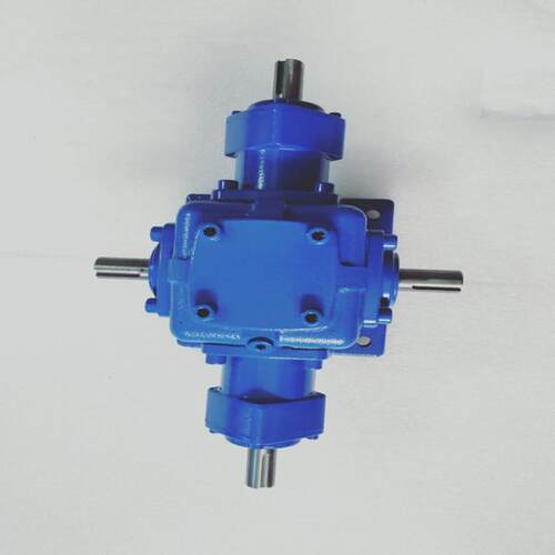 T2-1-1-LR-O齿轮转向箱 换向器厂家找低价现货直销