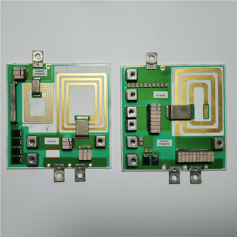 议价 ADTEC AX-5000 射频发生器 电源 主板 控适用