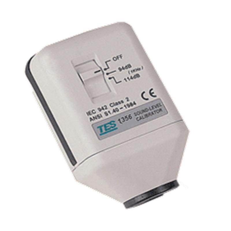 TES-1356音位校正器泰仕