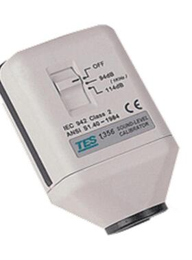 TES-1356音位校正器泰仕