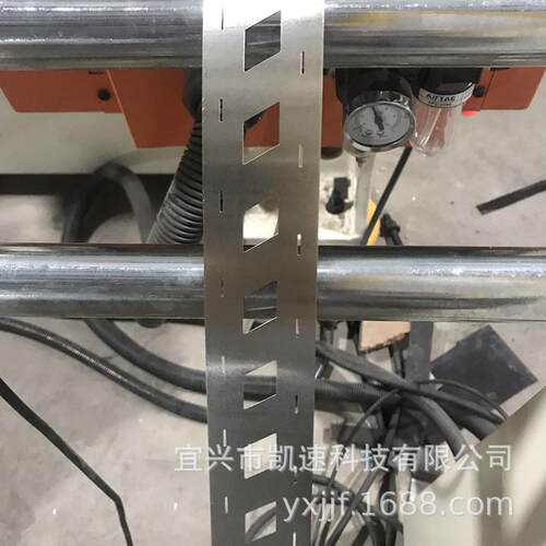 32140镍片32650镍带错位斜口32700电池连接片0.15*40*34.5孔距