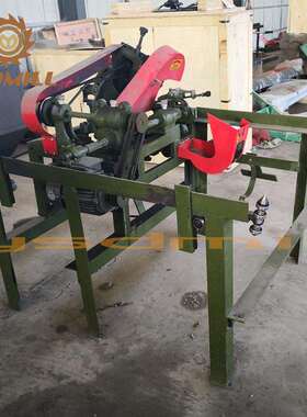 直销MF1115带锯机锯条自动磨齿机带锯机锯条磨修设备