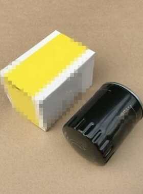 适用于F430 GTS总裁吉卜力280459机油滤清器汽车滤芯000289571