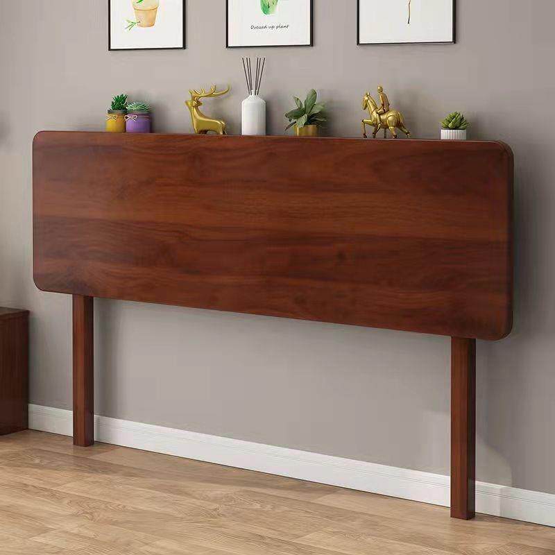 4I单买改造床头板5cm实木床头2.2厘米厚靠背板经济型单双人床