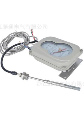 BWY-802ATH变压器温度控制器 油面温控器BWY-803ATH杭州华立仪表