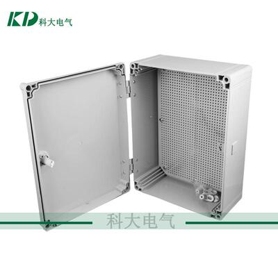 防箱403016cm*ag -kd300配电-*塑料塑料箱水箱160大防水箱体400