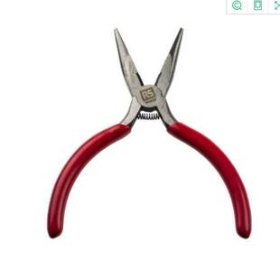 RSPRO尖嘴钳钳子铬钒钢制847 3765