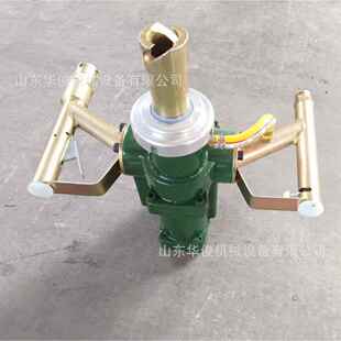 帮锚杆钻机ZQS2ZQS25ZQ5手持式 锚 气动持钻机手式 打孔支护便携式