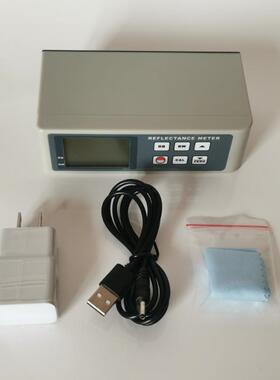 YZL-AG-106B型整体式光泽度仪数显纺织品光泽度计45度薄膜测光仪