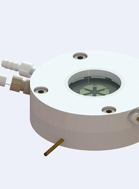 南北仪器原位拉曼光谱电化学池K004/E702/E704A电化学测试池