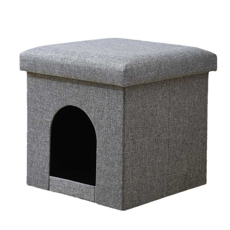 热销折叠双层猫窝四季通用简约新款热卖宠物猫咪用品布艺折叠,宠物/宠物食品及用品,猫窝/屋/帐篷/沙发,淘宝优惠券,粉丝福利购,淘宝优惠卷