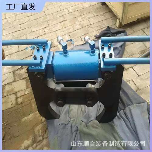 PJ-32型快速破拆钳维护方便混凝土破拆钳噪音低液压式破拆钳