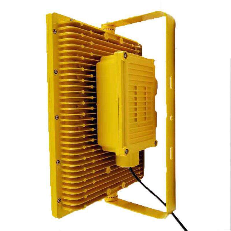 NFTD8201-L400 LED防爆投光灯 400W支架式泛光灯300W