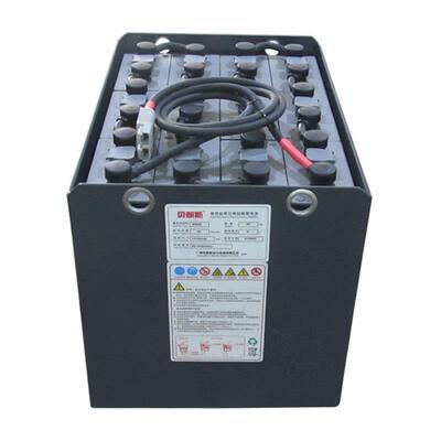 VCD5AN 牵引型蓄电池组 24V250Ah 力至优NICHIYU叉车FBD15电瓶