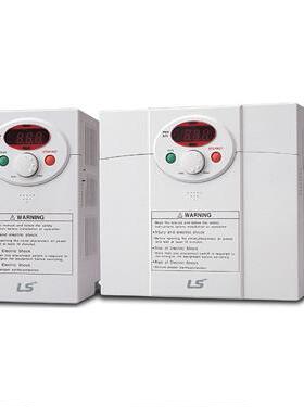 变频器SV004iC5-1SV008iC5-1SV015iC5-1SV022iC5-1主机