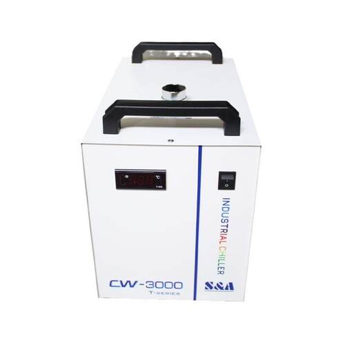 激光冷水机内机CW5200工业冷水机CW52005202激光制冷水箱