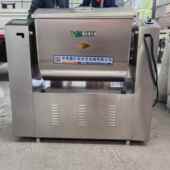 BBN鑫旺豪全自面动不锈钢和静音加和面机拉馆和面机面机商用搅厚