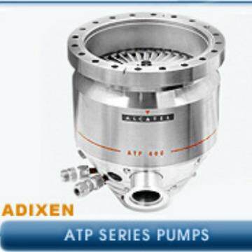 维修Alcatel ATP 400 Turbo阿尔卡特ATP80 分子泵，分子泵配件