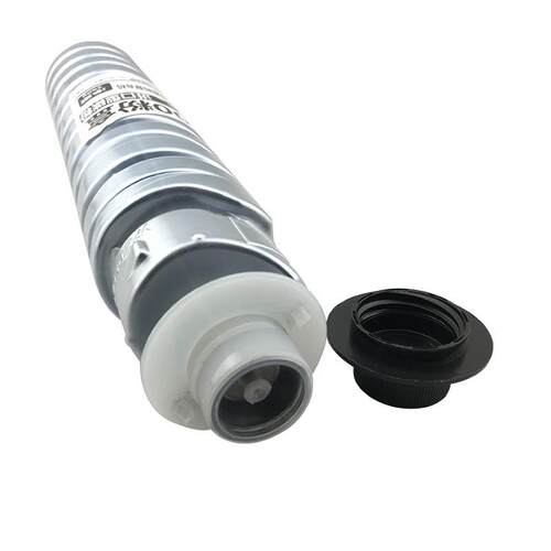 适用理光MP2500C粉盒2500墨粉盒3000复印机大容量粉仓 巴川碳粉