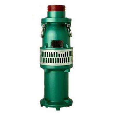 QY160-15-7.5潜水泵（6寸）