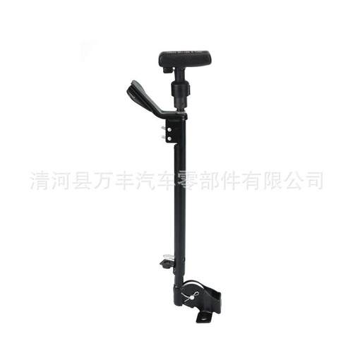 汽车左舵手刹车总成右舵汽车直拉手刹车吉利汽车手刹前手刹线总成