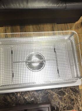 桌面型超声波清洗机实验室用超声波清洗机小型工件清洗机