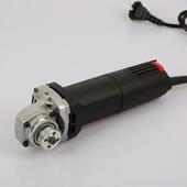 电锯锯转换角磨机电链锯电器锯能家用紧凑型角伐木多功家磨机头转