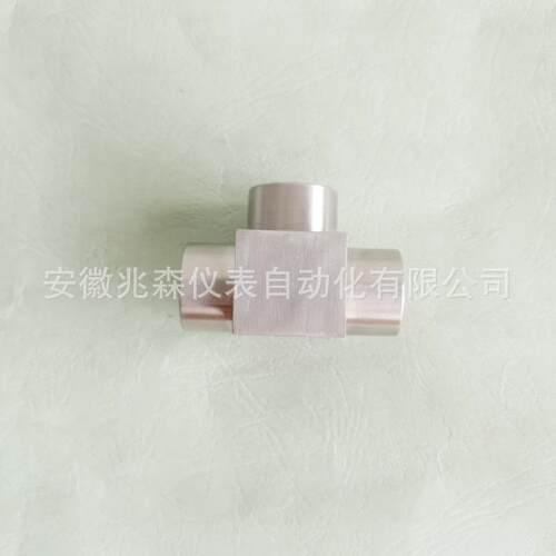 不锈钢三通内丝变径接头M20X1.5-M16X1.5-M12X1.5-M14X1.5-M18