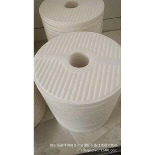 玻纤滤材BM2X27 27=PA5601347齿轮箱液压油滤芯