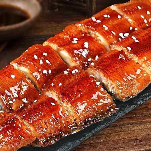 产鳗顺丰包邮蒲烧鳗鱼风味日式炭烤鲲鳗日料鳗鱼饭商用