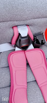 britax宝得适儿童安全座椅怎么样用后两周讲一讲体验感受