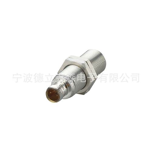 现货IGS232/233/324/208德国IFM接近开关PNP常开 感应距离约8mm