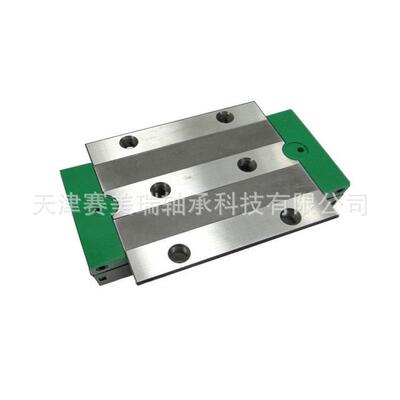 KWVE30-B-V1-G2精密导轨滑块自动化设备导轨