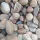 天然鹅卵石头铺路石子园艺布景石鱼缸雨花石鹅暖石铺地