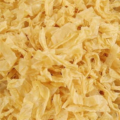 微盐采用非转基因黄豆制作豆腐皮油豆皮农家价