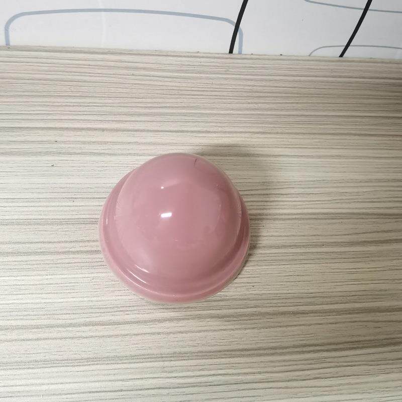手动表盘机印表盘专用胶头 移印机配件硅胶垫 表盘印刷机硅胶头