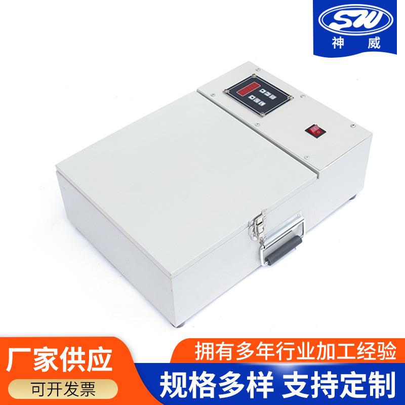 神威厂家供应电热恒温温控HZ多功能轴承加热器 平板加热器